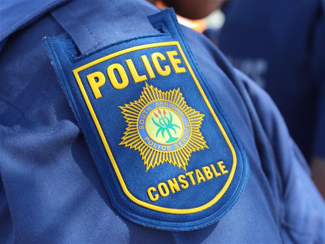 'More needs to be done to protect police officers' | News Article
