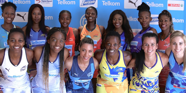 Telkom Netball League to be played in Bloem | News Article