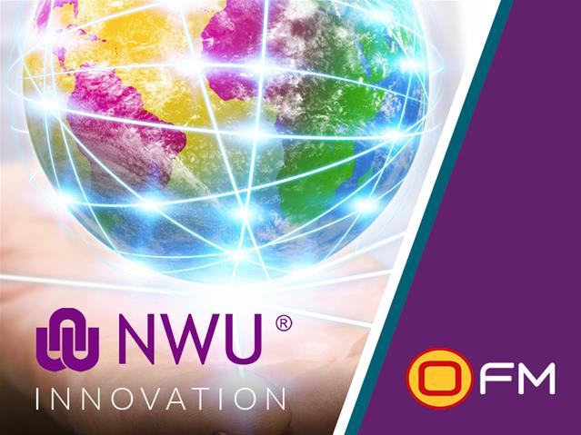 North-West University Innovation - Seisoen 4: Episode 8 | News Article