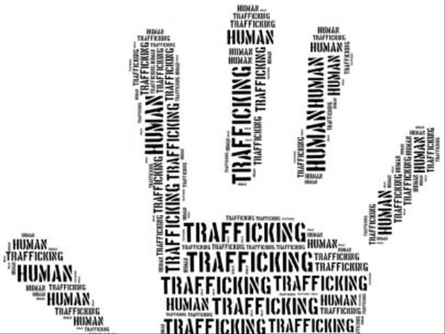 SAPS, Interpol, SADC working together to fight human trafficking | News Article