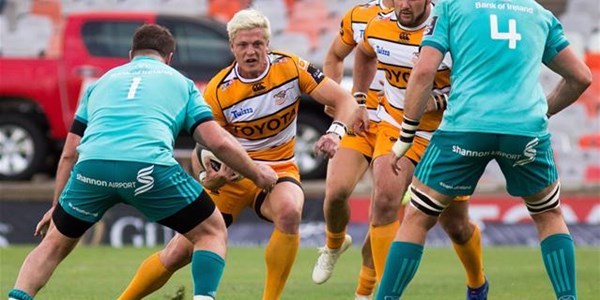 Cheetahs all test negative Cheetahs all test negative | News Article