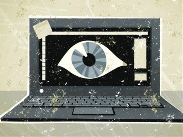 TJR - Conspiracy Corner | News Article