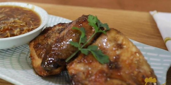 Grain Field Chickens Braaidag-hoendervlerkies Grain Field Chickens Braaidag-hoendervlerkies | News Article