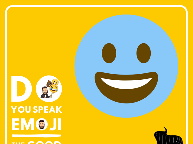 The Good Morning Breakfast: Do you speak Emoji 23 September | News Article