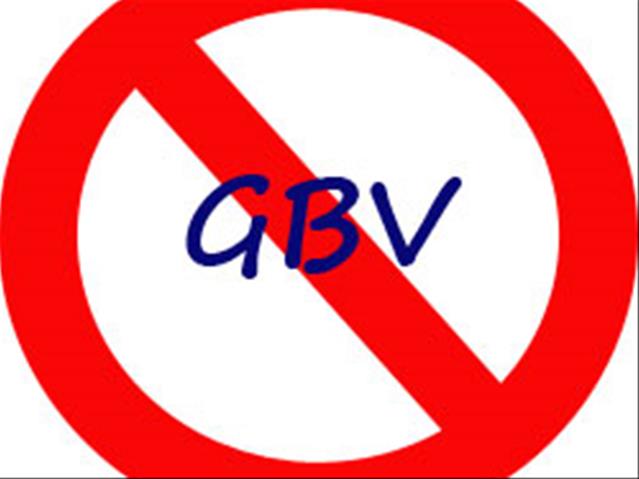 NC police urge communities to report #GBV | News Article