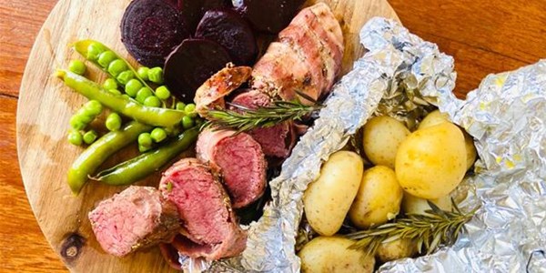 What's on the menu? What's on the menu? | News Article