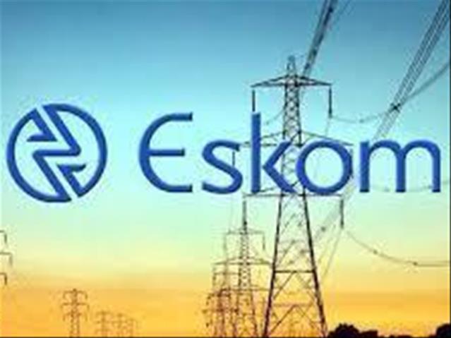 Eskom denies knowledge of Matjhabeng counterclaim | News Article
