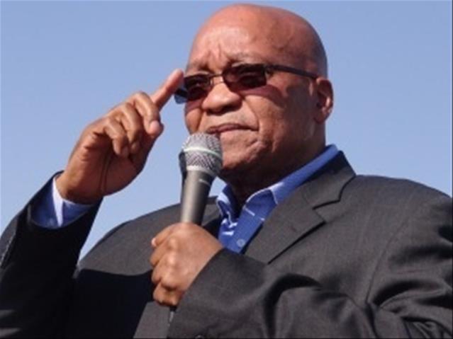 #StateCapture: Zuma responds to Zondo | News Article