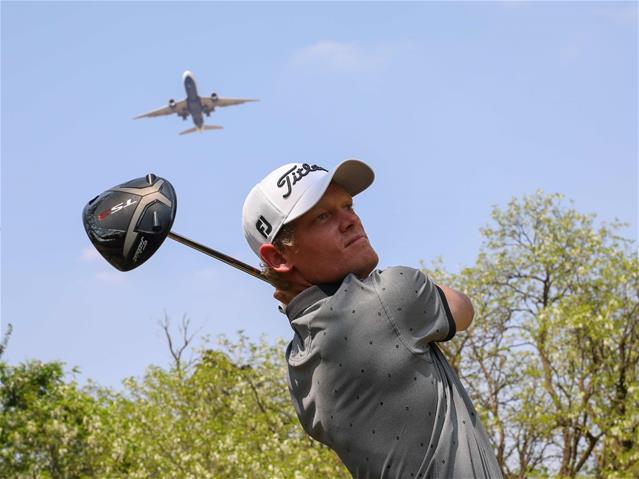 Viljoen flying high in Vodacom Championship Unlocked | News Article