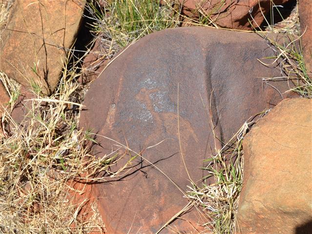#HeritageDay2020: Mokala’s ancient art accessible again  | News Article
