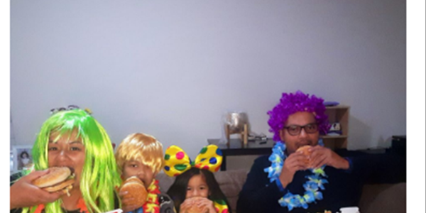 The Good Morning Breakfast: Our 4th McDonald's McSavers winner is... The Good Morning Breakfast: Our 4th McDonald's McSavers winner is... | News Article
