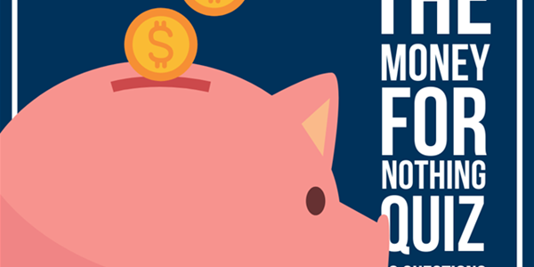 The Good Morning Breakfast: The Money For Nothing Quiz 25 September The Good Morning Breakfast: The Money For Nothing Quiz 25 September | News Article