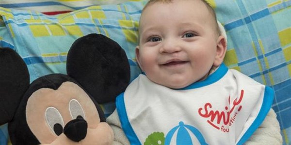 #OralHealthMonth - The Smile Foundation and the life-changing work they do #OralHealthMonth - The Smile Foundation and the life-changing work they do | News Article
