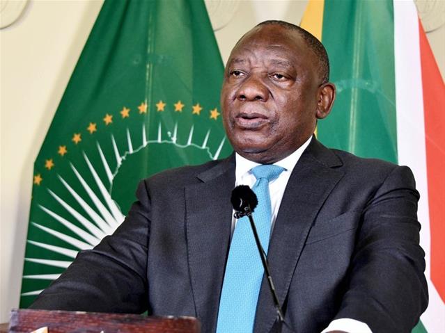 SA seeks greater African role in UN Security Council | News Article