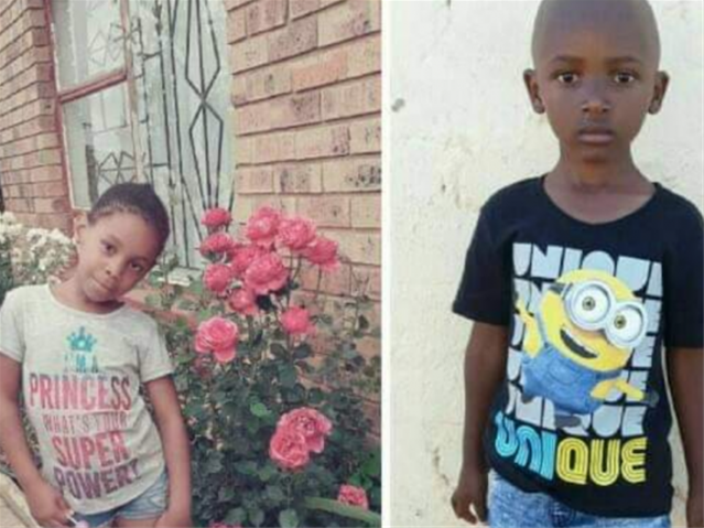Best friends laid to rest at Orange Farm | News Article