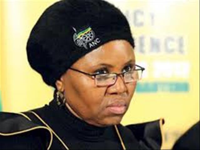 Zulu defends ANC trip to Zimbabwe | News Article