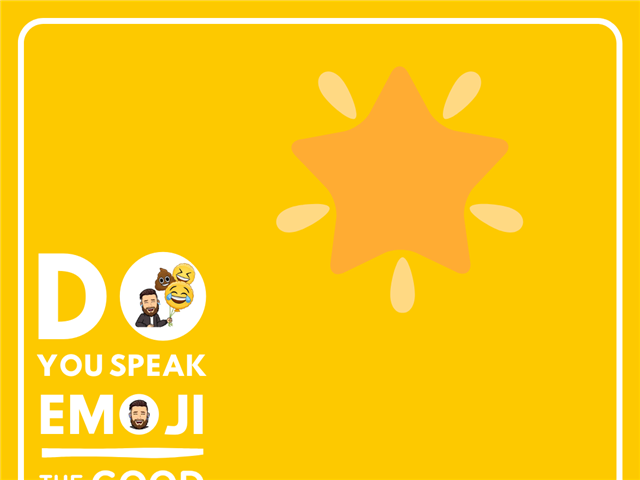 The Good Morning Breakfast: Do you speak emoji 02 September | News Article