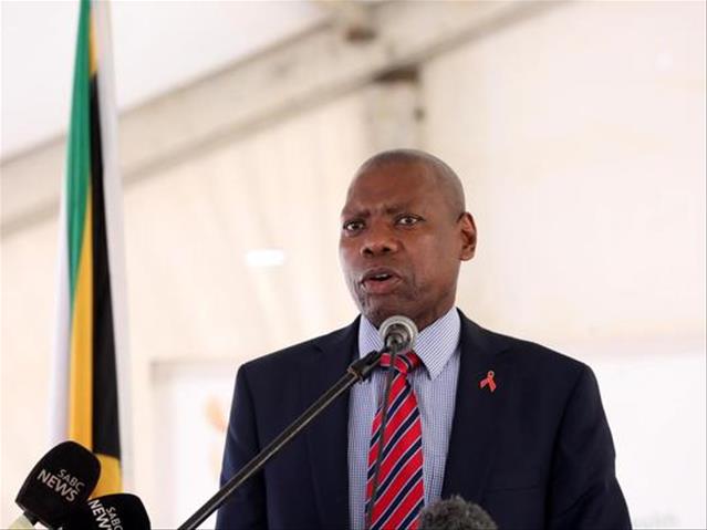 Mkhize thanks SA for continuing to fight #Covid19 | News Article
