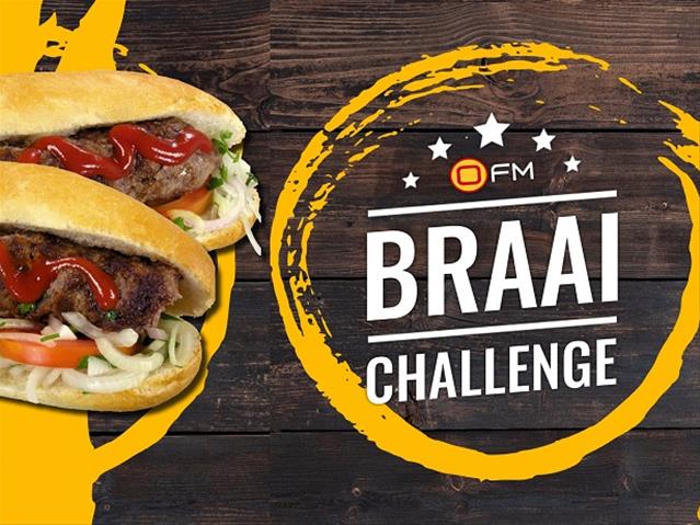 OFM braai vir welsyn tydens Erfenismaand  | News Article