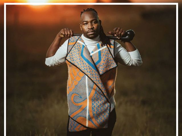 The Good Morning Breakfast: We catch up with Refentse | News Article
