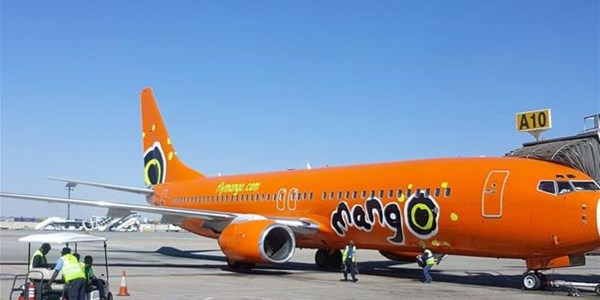 Mango to fly with leased aircraft Mango to fly with leased aircraft | News Article