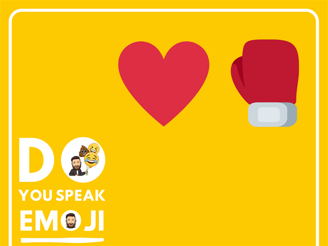 The Good Morning Breakfast: Do you speak Emoji 29 September  | News Article
