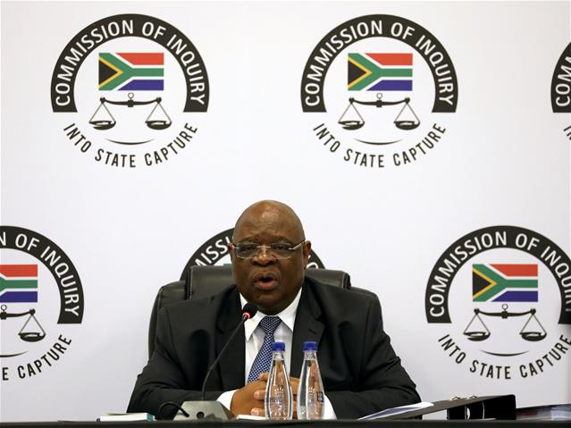 #ZondoCommission: CEO testifies on failed FS asbestos deal | News Article