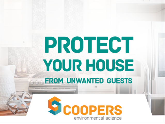 Win with Coopers Environmental Science! | News Article