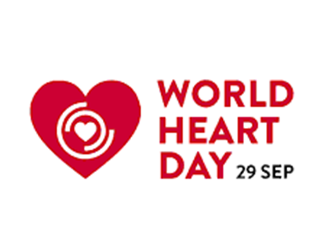 #FamilyFocus - World Heart Day: Behavioural risk factors impacting your heart health | News Article