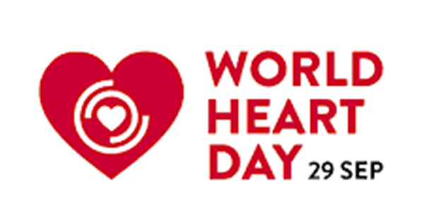 #FamilyFocus - World Heart Day: Behavioural risk factors impacting your heart health | News Article