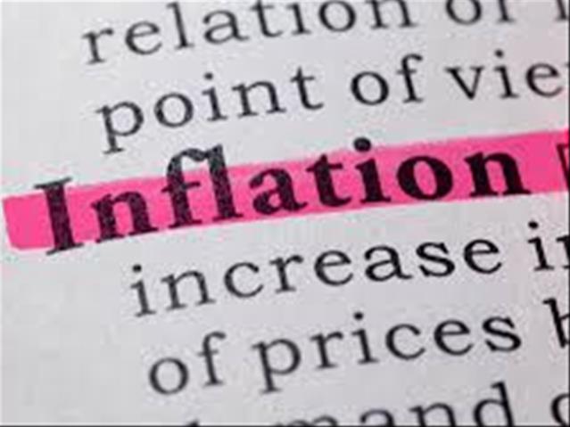 Consumer inflation eases to 3.1% in August | News Article