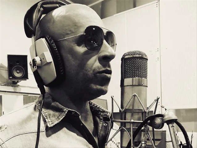 Weird Wide Web - Vin Diesel just turned FATF into a musical | News Article