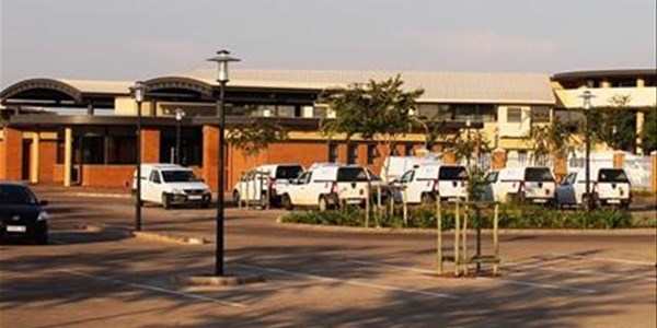 NK-dokter na hospitaal gehaas NK-dokter na hospitaal gehaas | News Article