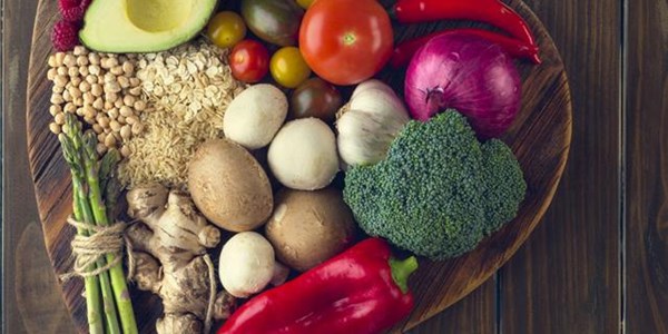#FamilyFocus: World Heart Week - What you eat directly impacts your heart health #FamilyFocus: World Heart Week - What you eat directly impacts your heart health | News Article
