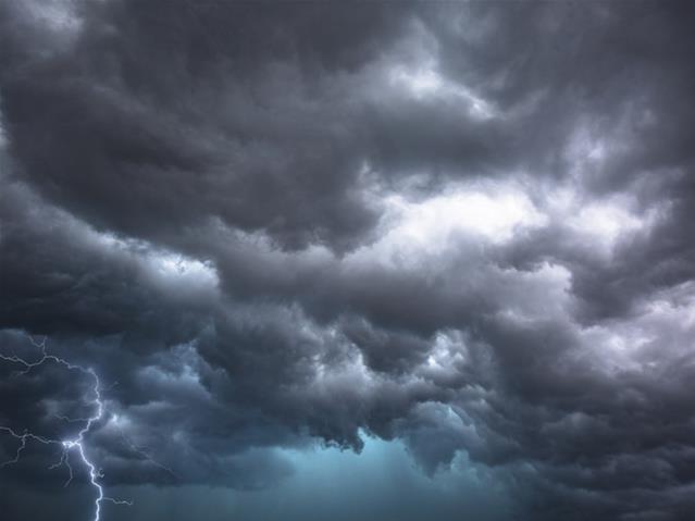 Weather service warns of severe thunderstorms | News Article