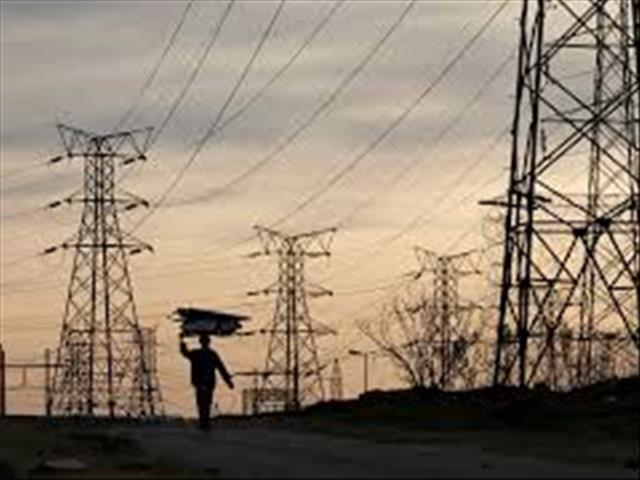 Eskom goes after bad payers, leaves NW clinic in dark | News Article