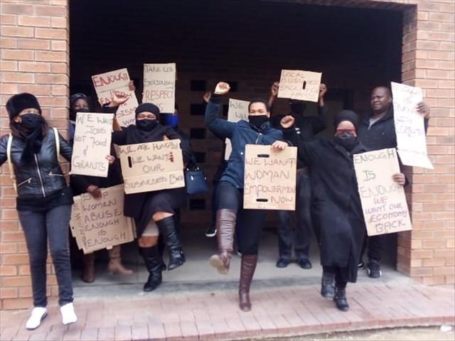 Mangaung trading permit delays attributed to #CoronavirusFS | News Article