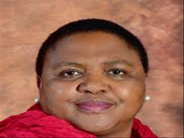 Women empowerment central to government policies - Didiza | News Article