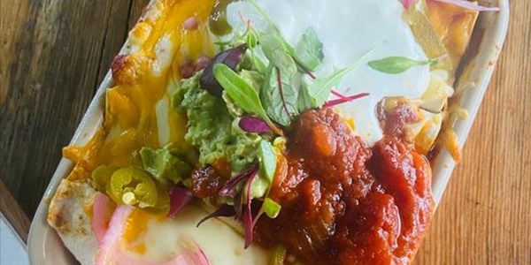 What's on the menu? What's on the menu? | News Article