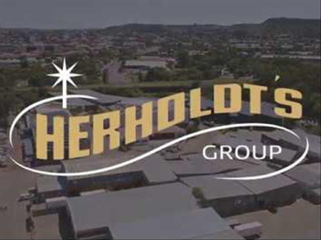Business Eye - Herholdt’s se personeel is familie | News Article