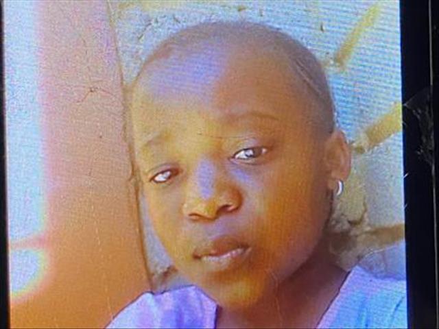 Young girl missing in Kroonstad | News Article