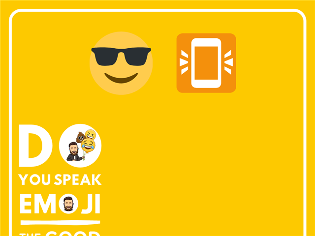 The Good Morning Breakfast: Do you speak emoji 03 September  | News Article