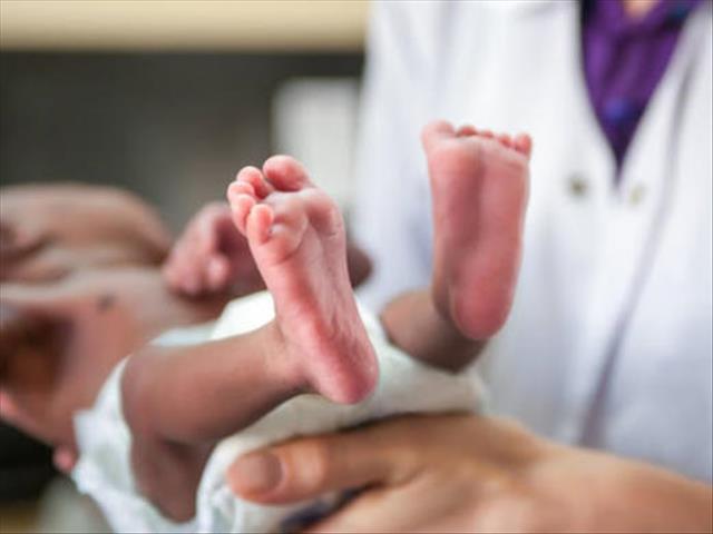 Tientalle babas, kinders sterf in NK hospitale sedert inperking | News Article