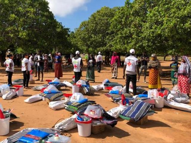 SA committee worried about northern Mozambique | News Article