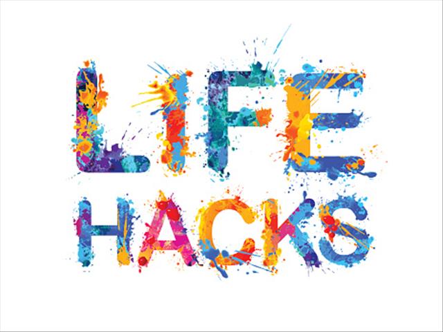 Life Hacks  | News Article