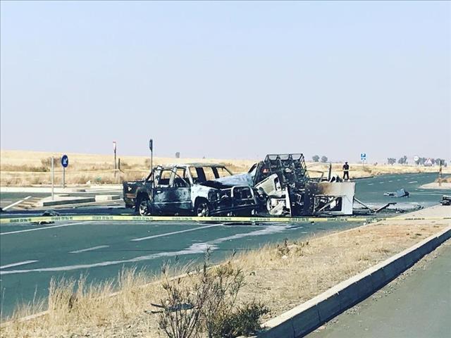 One dead, arrests made in Bfn cash heist | News Article