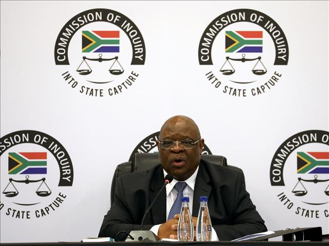 #StateCapture: #Covid19 relief fund corruption is frightening | News Article