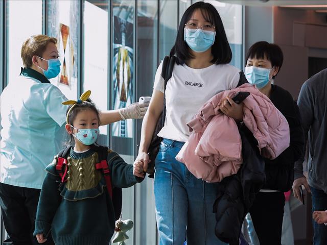 #CoronavirusSA: 633,015 #Covid19 cases recorded | News Article