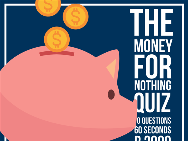 The Good Morning Breakfast: The Money For Nothing Quiz 04 September | News Article