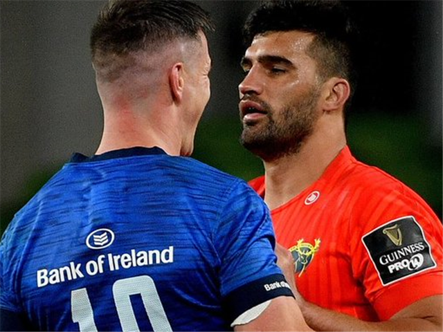 Underdogs rate their PRO14 chances | News Article